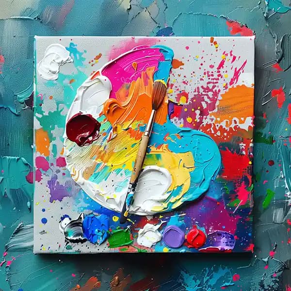 Creative Arts & Entertainment